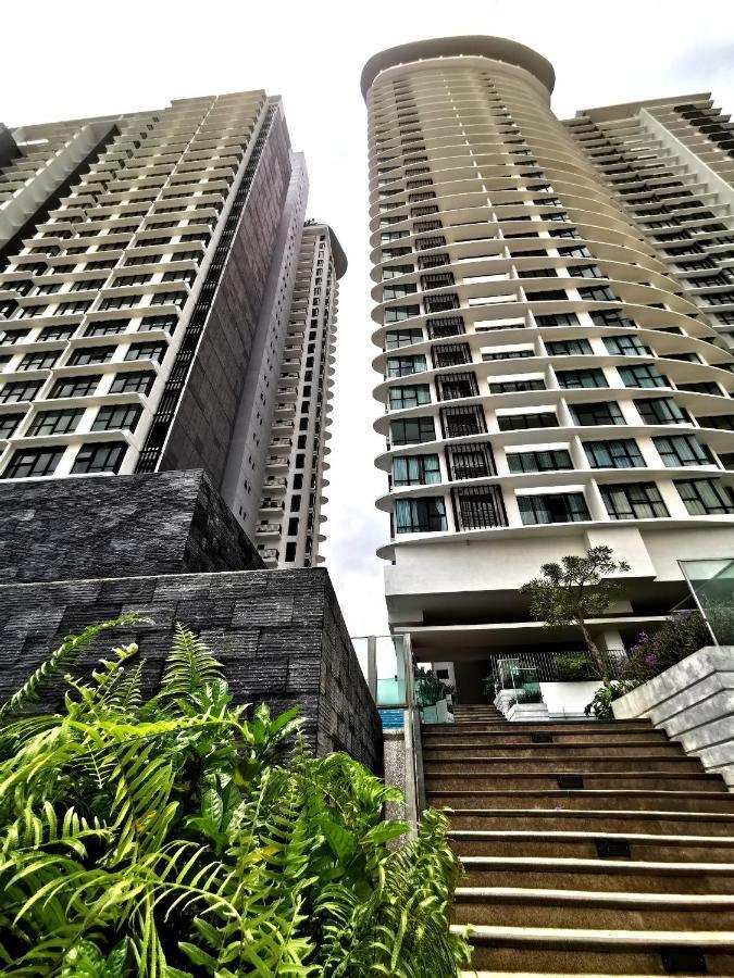 Mosaic Southkey Midvalley By Elegant Johor Bahru Exteriér fotografie