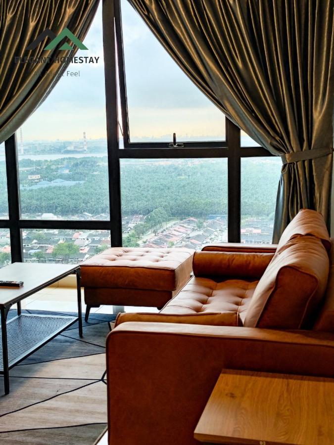 Mosaic Southkey Midvalley By Elegant Johor Bahru Exteriér fotografie
