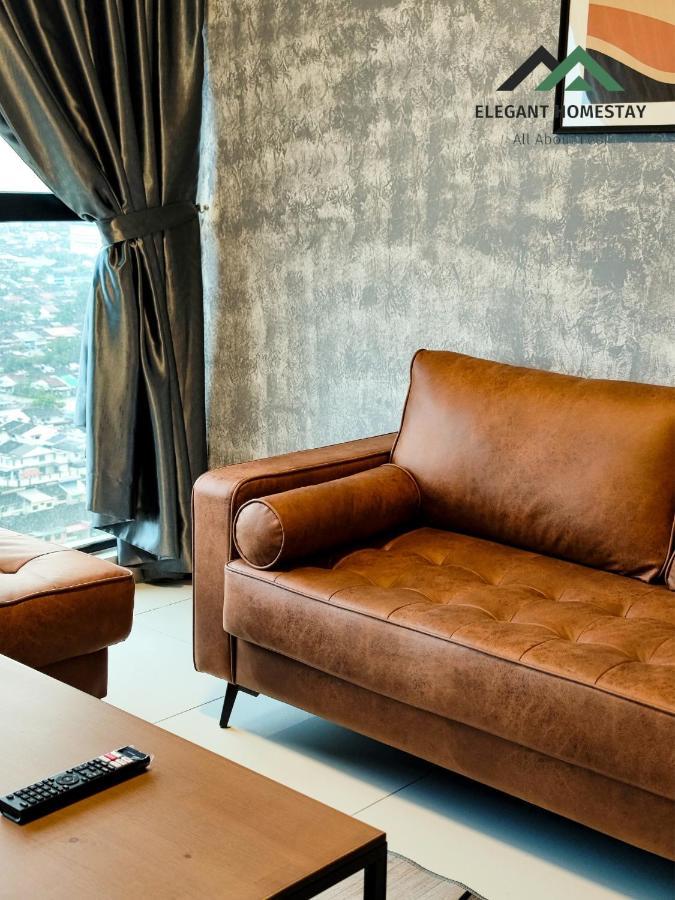 Mosaic Southkey Midvalley By Elegant Johor Bahru Exteriér fotografie