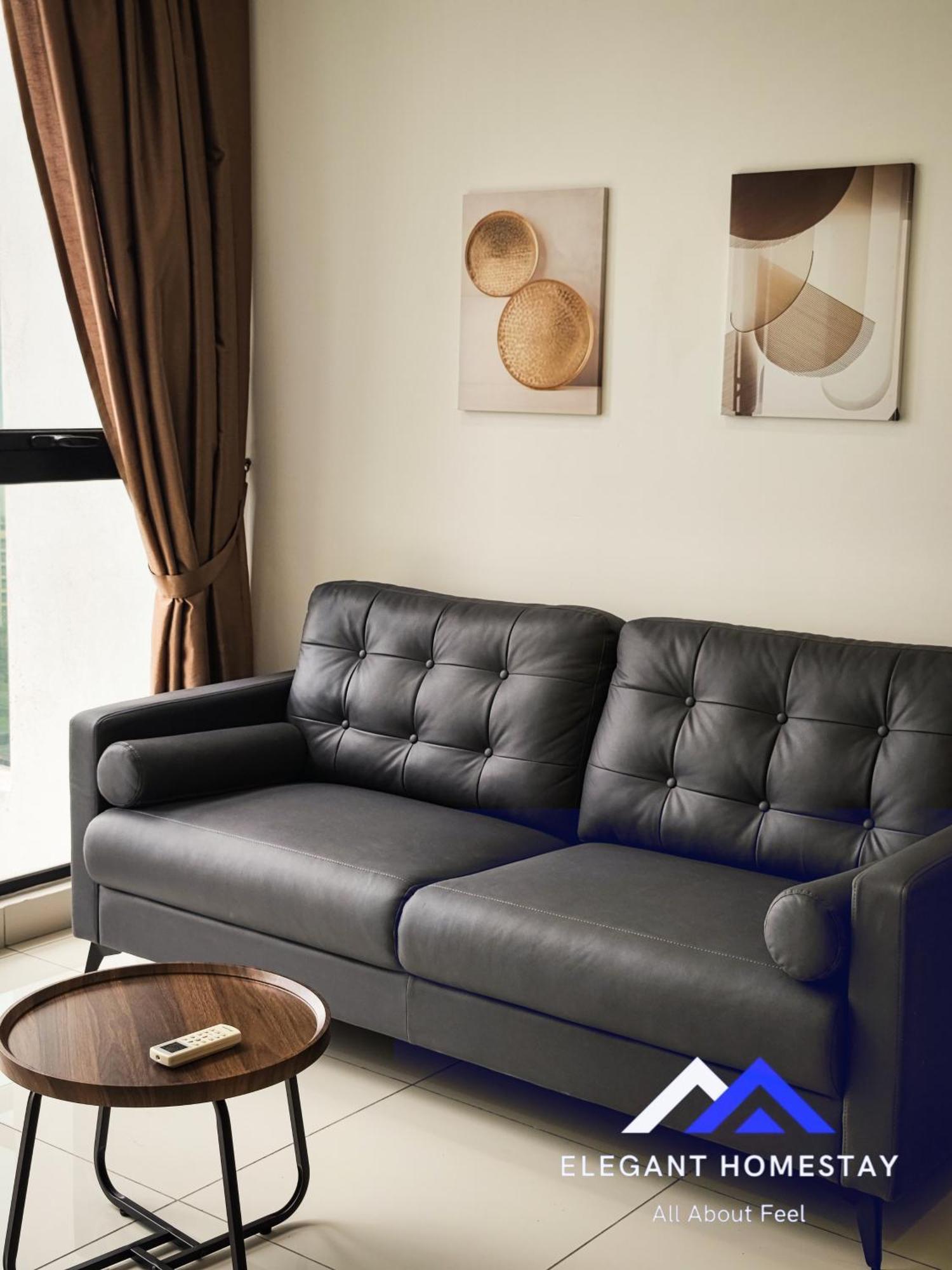 Mosaic Southkey Midvalley By Elegant Johor Bahru Exteriér fotografie